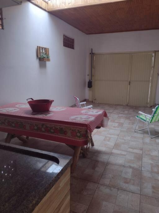 Sua Casa Na Cidade Dos Canyons - Cambara Do Sul-Rs المظهر الخارجي الصورة